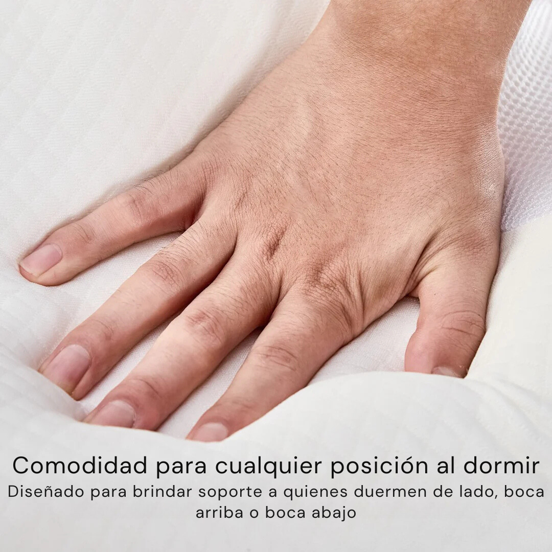 Almohada Aurelius™ 