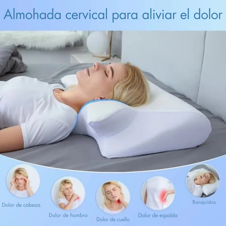 Almohada Aurelius™ 