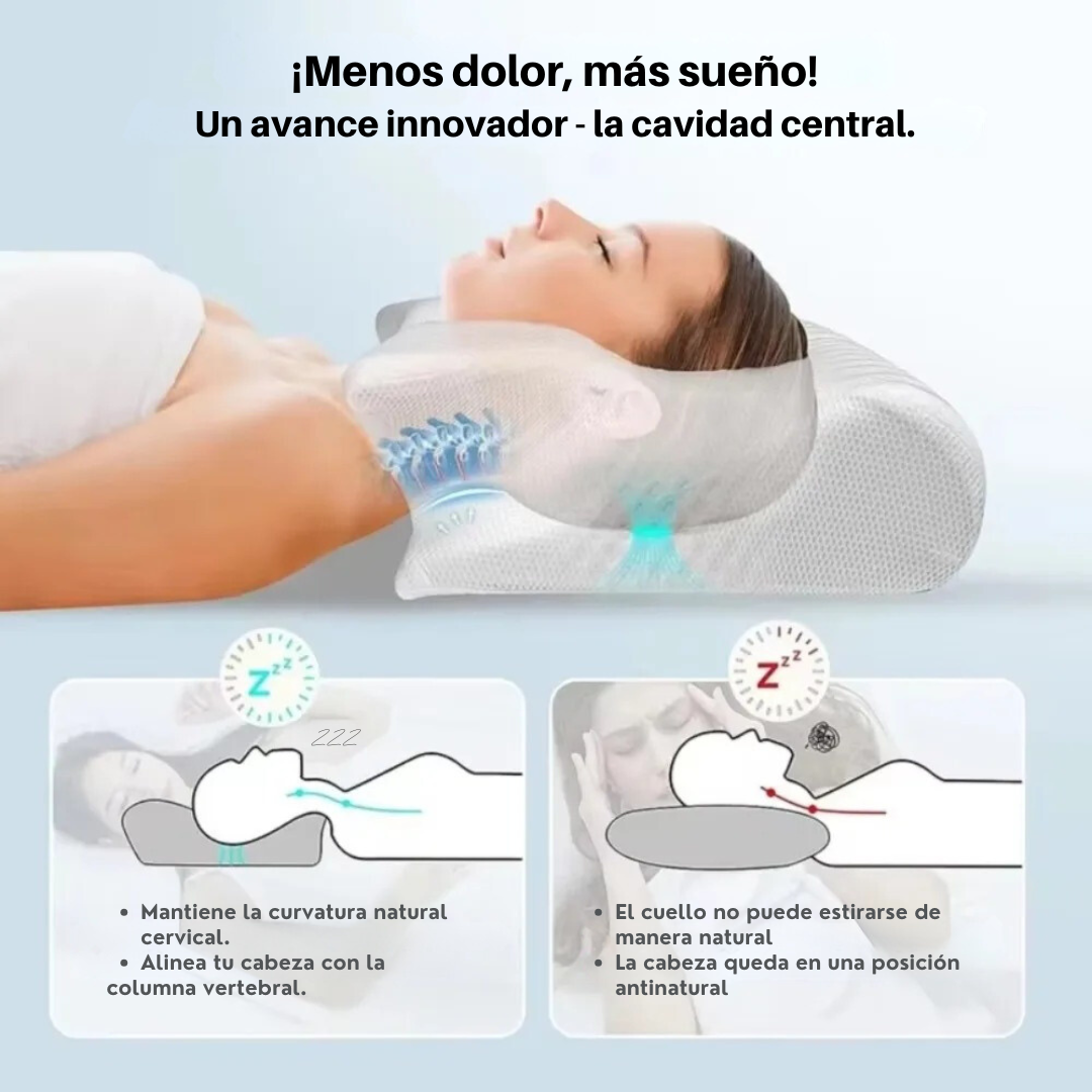 Almohada Aurelius™ 