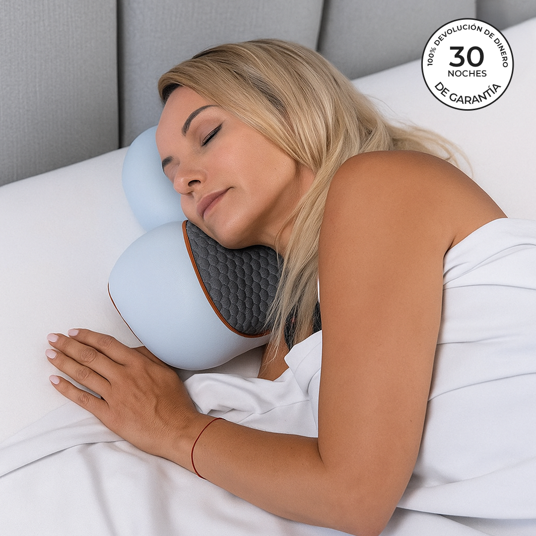 Almohada Thera Aurelius