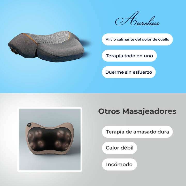 Almohada Thera Aurelius